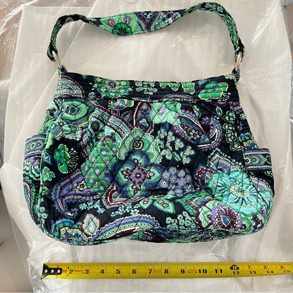 Vera Bradley shoulder bag
